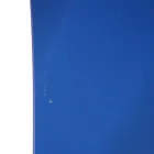 vægmonteret elektriske radiatorer i Barry hærdet glas Viadurini