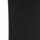 vægmonteret elektriske radiatorer i Barry hærdet glas Viadurini