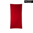 vægmonteret elektriske radiatorer i Barry hærdet glas Viadurini