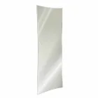 Termoarredo elektrisk design spejl slutte op 1500W Barry Viadurini