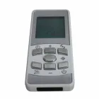 Elektrisk design Termoarredo spejle op 1500watt Jonny Viadurini