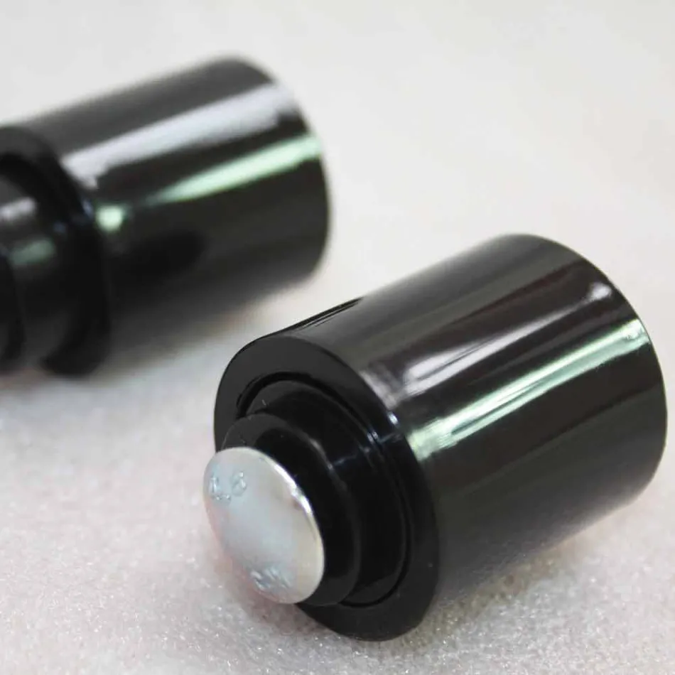 elektrisk design radiator med fotos Barry hærdet glas Viadurini