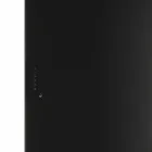 Elektrisk design Termoarredo i Jonny hærdet glas Viadurini