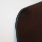 Elektrisk design Termoarredo i Jonny hærdet glas Viadurini