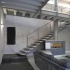 Elektrisk design Termoarredo i Jonny hærdet glas Viadurini