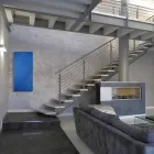 Elektrisk design Termoarredo i Jonny hærdet glas Viadurini