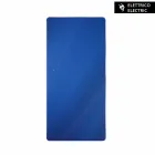 Elektrisk design Termoarredo i Jonny hærdet glas Viadurini