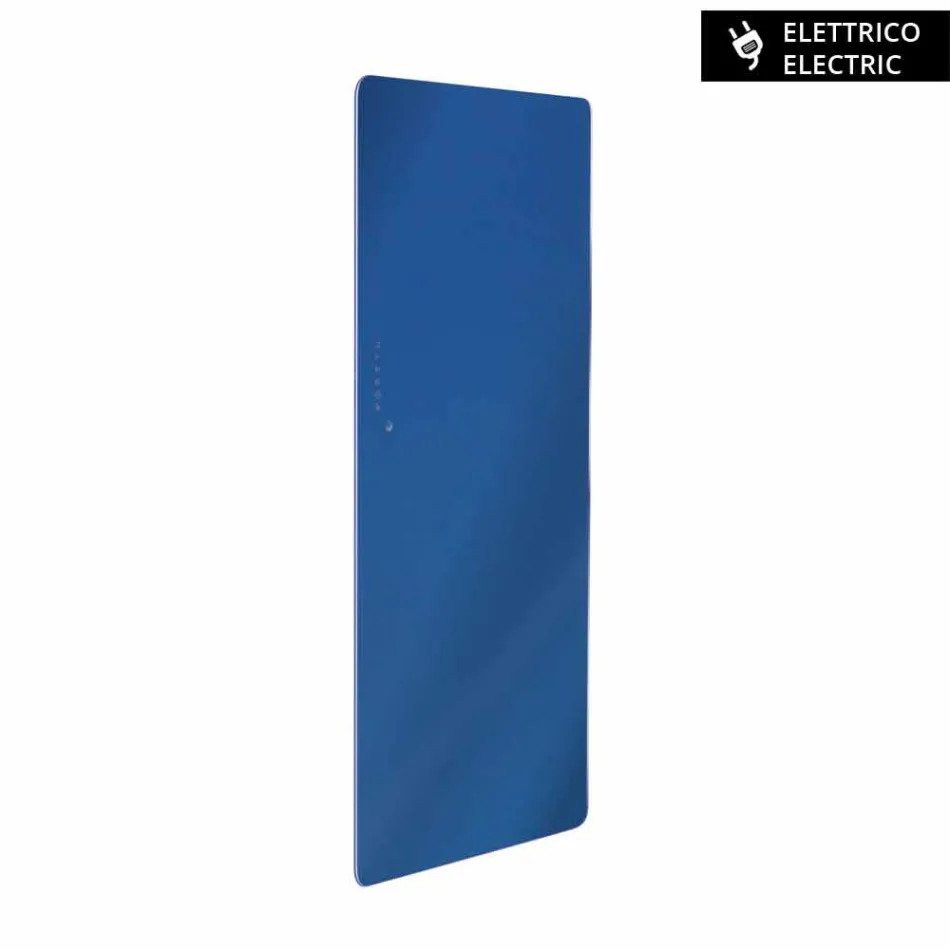 Elektrisk design Termoarredo i Jonny hærdet glas Viadurini