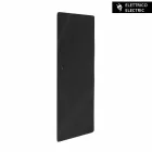 Elektrisk design Termoarredo i Jonny hærdet glas Viadurini