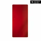 Elektrisk design Termoarredo i Jonny hærdet glas Viadurini