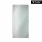 Elektrisk design Termoarredo i Jonny hærdet glas Viadurini