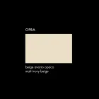 Fritstående elektrisk radiator i stål med fodkontakt - træ Viadurini