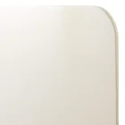 Elektrisk radiator i italiensk marmorpulver op til 1000 Watt - Stilee Viadurini