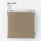 Elektrisk radiator i italiensk marmorpulver Udbytte 350 Watt - Naturae Viadurini