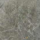 Elektrisk hærdet glas radiator med Jonny sten finish Viadurini