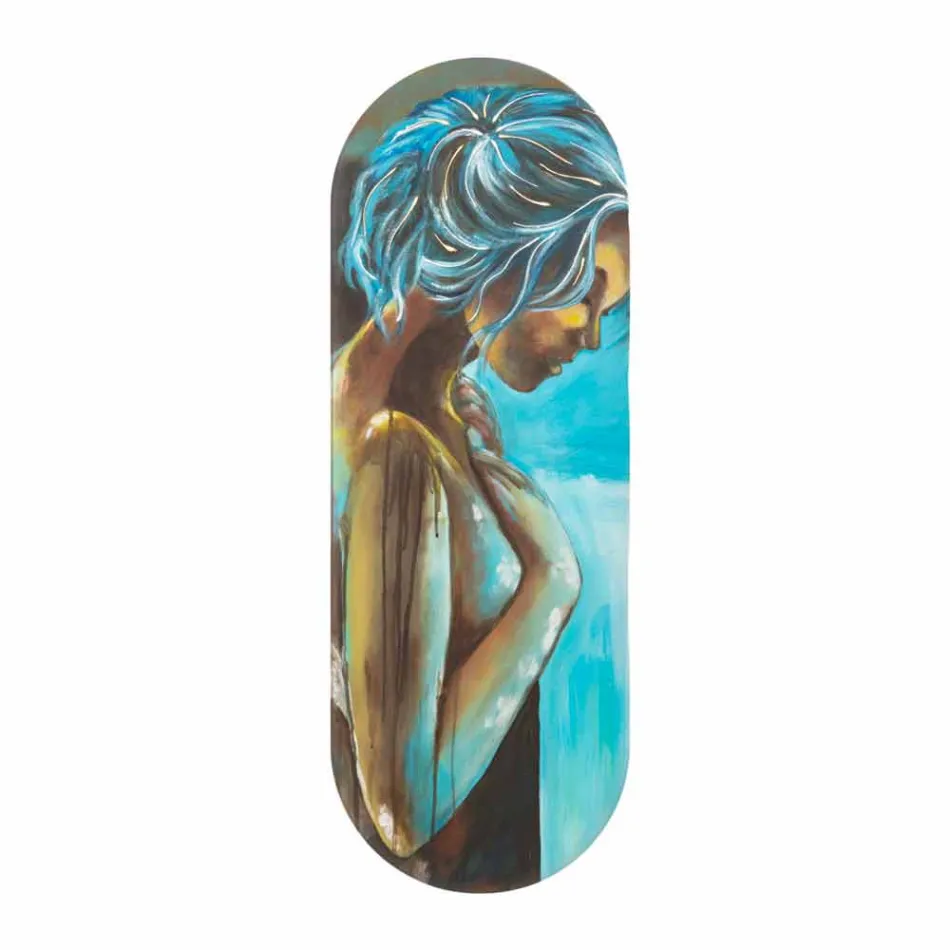 moderne el-radiatorer tilpasset med fotos Brian Viadurini