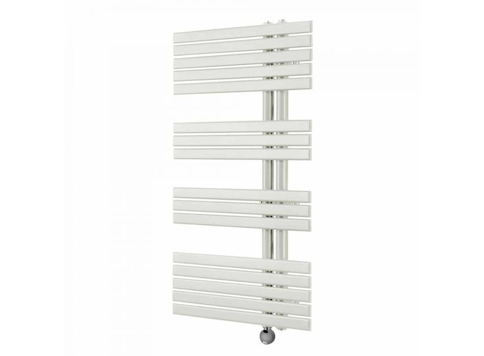 Elektrisk håndklæde radiator badeværelse moderne design