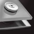 El-radiatorer lodret moderne design ny kjole af Scirocco H Viadurini