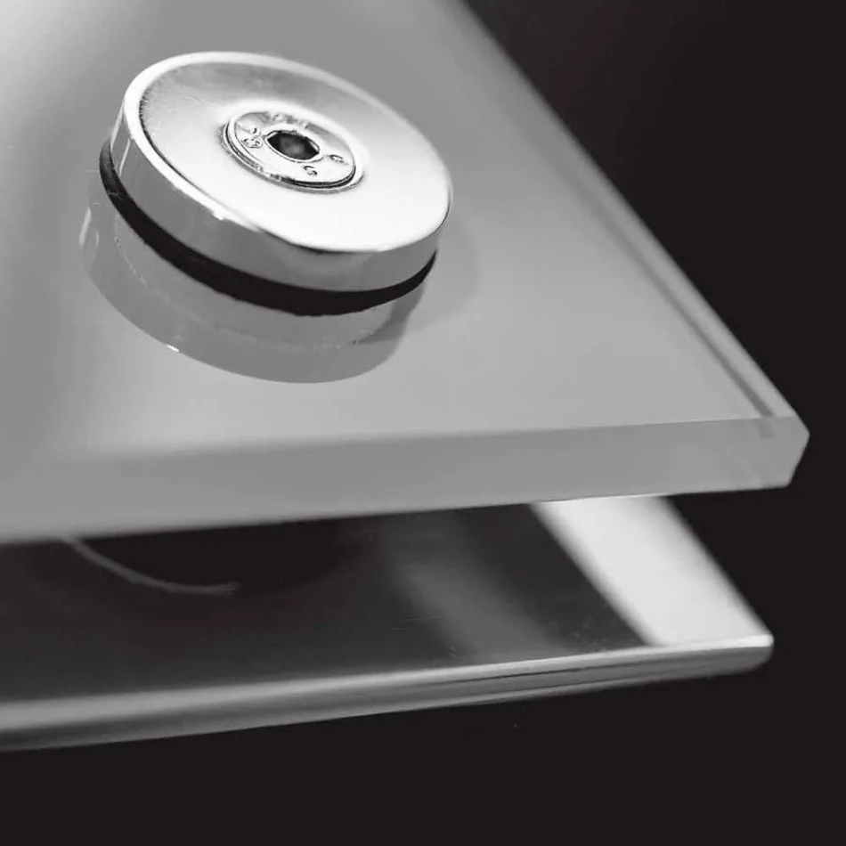 El-radiatorer lodret moderne design ny kjole af Scirocco H Viadurini