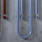 Termoarredo Hydraulisk Gribere, moderne design, fremstillet i Italien Scirocco H Viadurini