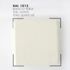 Hybrid radiator i italiensk marmorpulver op til 500 Watt - Naturae Viadurini