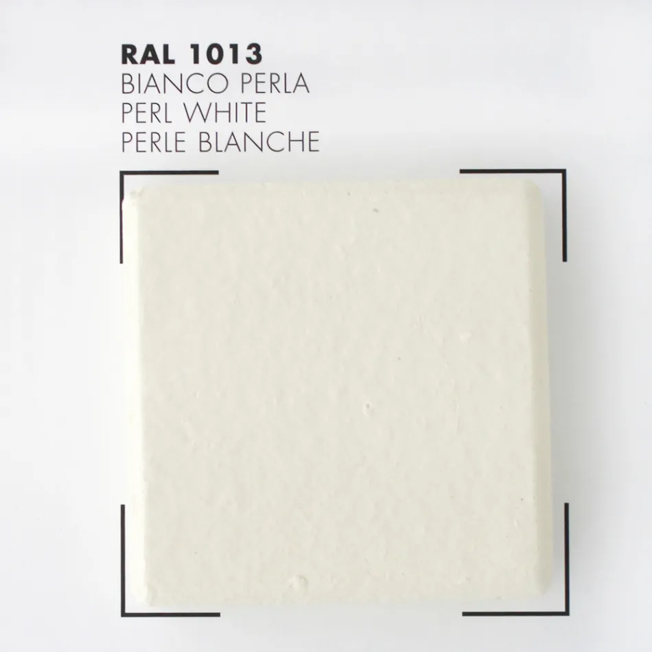 Hybrid radiator i italiensk marmorpulver op til 500 Watt - Naturae Viadurini