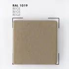 Hybrid radiator i italiensk marmorpulver op til 500 Watt - Naturae Viadurini