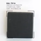 Hybrid radiator i italiensk marmorpulver op til 500 Watt - Naturae Viadurini