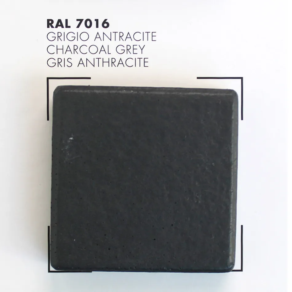 Hybrid radiator i italiensk marmorpulver op til 500 Watt - Naturae Viadurini