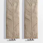 Hybrid radiator i italiensk marmorpulver op til 500 Watt - Naturae Viadurini