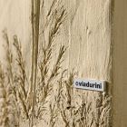 Hybrid radiator i italiensk marmorpulver op til 500 Watt - Naturae Viadurini