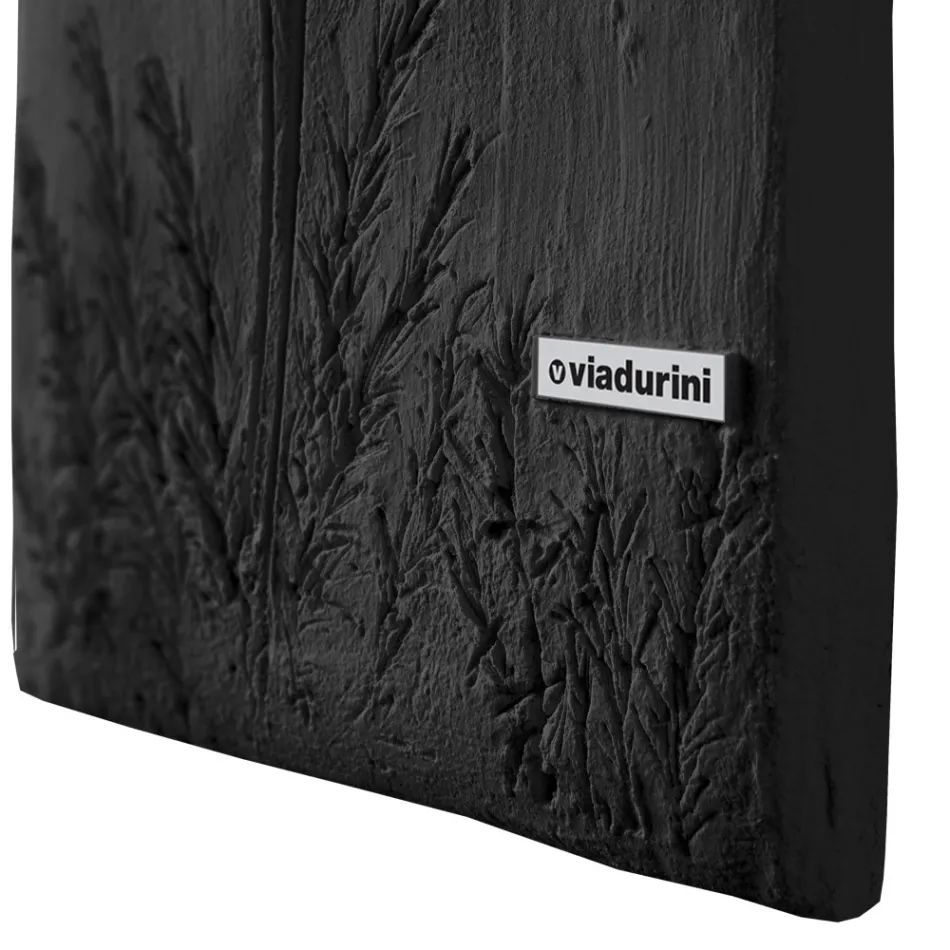 Hybrid radiator i italiensk marmorpulver op til 500 Watt - Naturae Viadurini