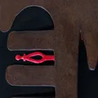 Hybrid radiator i genbrugsmarmorpulver Fremstillet i Italien - Venedig Viadurini