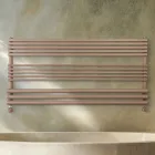 Hydraulisk radiator med forskellige elementer fremstillet i Italien - Ardore Viadurini