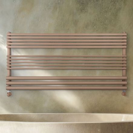 Hydraulisk radiator med forskellige elementer fremstillet i Italien - Ardore Viadurini