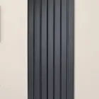 Hydraulisk køler med enkelt serie flade elementer lavet i Italien - Zabaione Viadurini