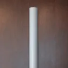 VVS-radiator bestående af et aluminiumsrør fremstillet i Italien - Pandoro Viadurini