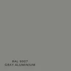 Design hydraulisk radiator til stue eller badeværelse med led 839 W - glans Viadurini