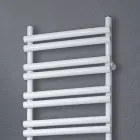 Hydraulisk radiator i kulstofstål Made in Italy - Bavarian Viadurini