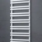 Hydraulisk radiator i kulstofstål Made in Italy - Bavarian Viadurini