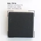 Moderne hydraulisk radiator i italiensk marmorpulver - tekstur Viadurini