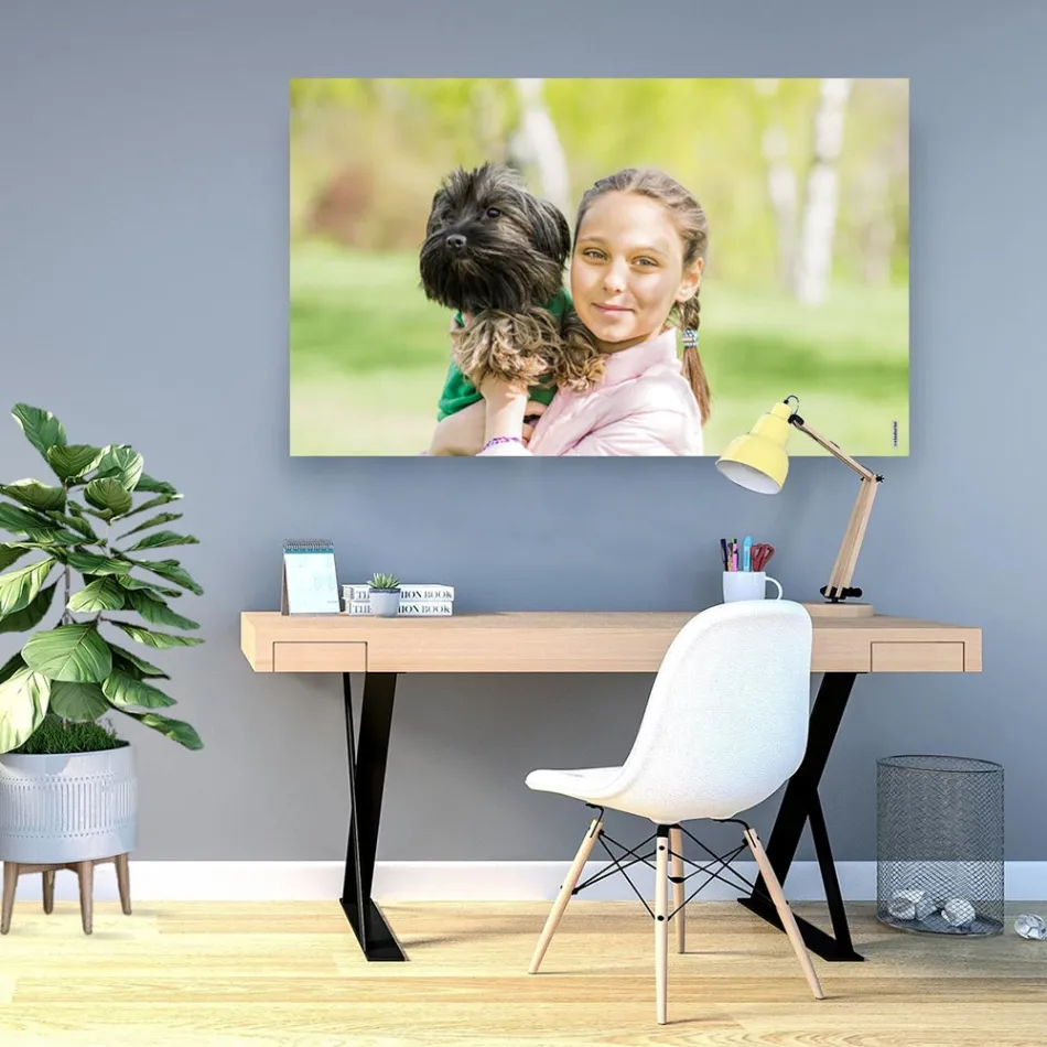 Hydraulisk radiator i marmorpulver, der kan tilpasses, fremstillet i Italien - Lineep Viadurini