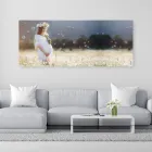 Hydraulisk radiator i marmorpulver, der kan tilpasses, fremstillet i Italien - Lineep Viadurini