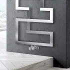 Hydraulisk køler lavet i rustfrit stål lavet i Italien - ovn Viadurini