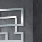 Hydraulisk køler lavet i rustfrit stål lavet i Italien - ovn Viadurini