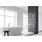 Hydraulisk køler lavet i rustfrit stål lavet i Italien - ovn Viadurini