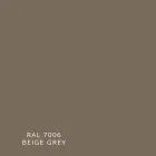 Moderne design lodret hydraulisk vægradiator op til 1224 watt - Regolo Viadurini