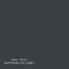 Farvet kulstofstål design vægradiator 881 W - spætte Viadurini