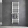 Blandet radiator med stang i forskellige højder og bredder, fremstillet i Italien - Brace