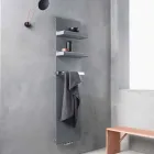 Kølerhåndklædestativ Lodret design Hydraulisk op til 719 watt - Rebel Viadurini